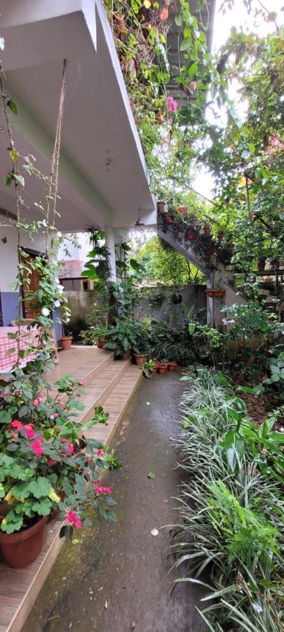 Periyar Inn Thekkady Exterior photo