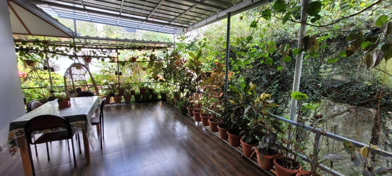 Periyar Inn Thekkady Exterior photo